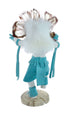 Sunface Navajo American Indian Kachina Doll SX10066